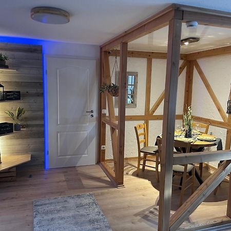Haus Harzlich Apartment Braunlage Exterior foto