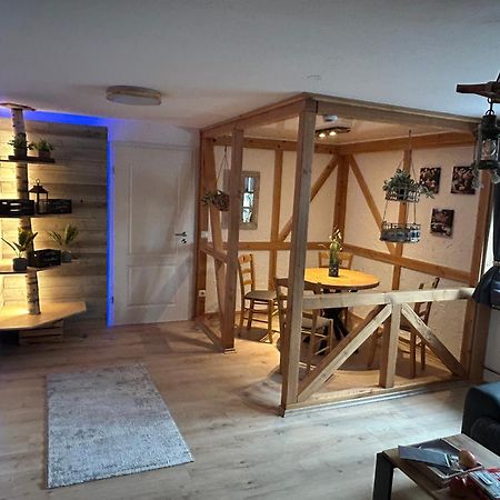 Haus Harzlich Apartment Braunlage Exterior foto