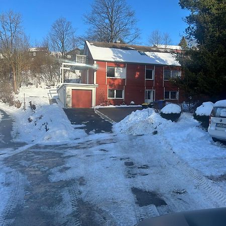 Haus Harzlich Apartment Braunlage Exterior foto